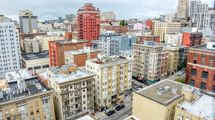 For Sale | 555 Taylor Street