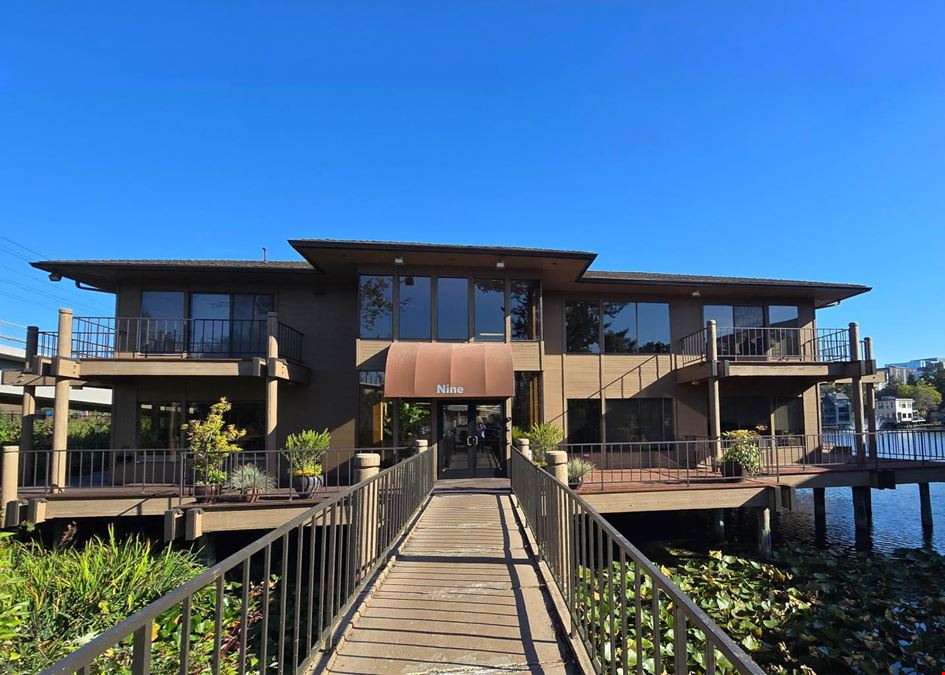 Nine Lake Bellevue - Unit 213