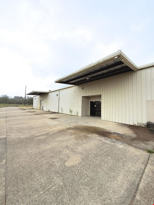 Retail Warehouse for Sale or Lease