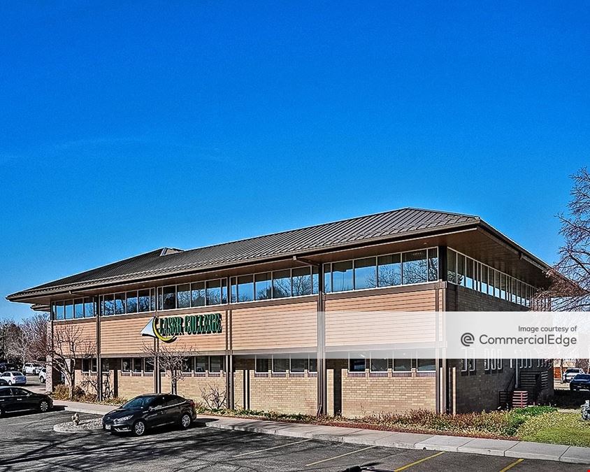 Belmar Medical Building