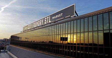 Preview of Mixed Use space for Rent at 3745 Foundry Way