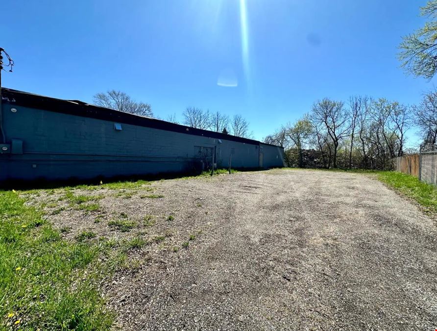 Formerly Licensed Grow Facility City of Lansing