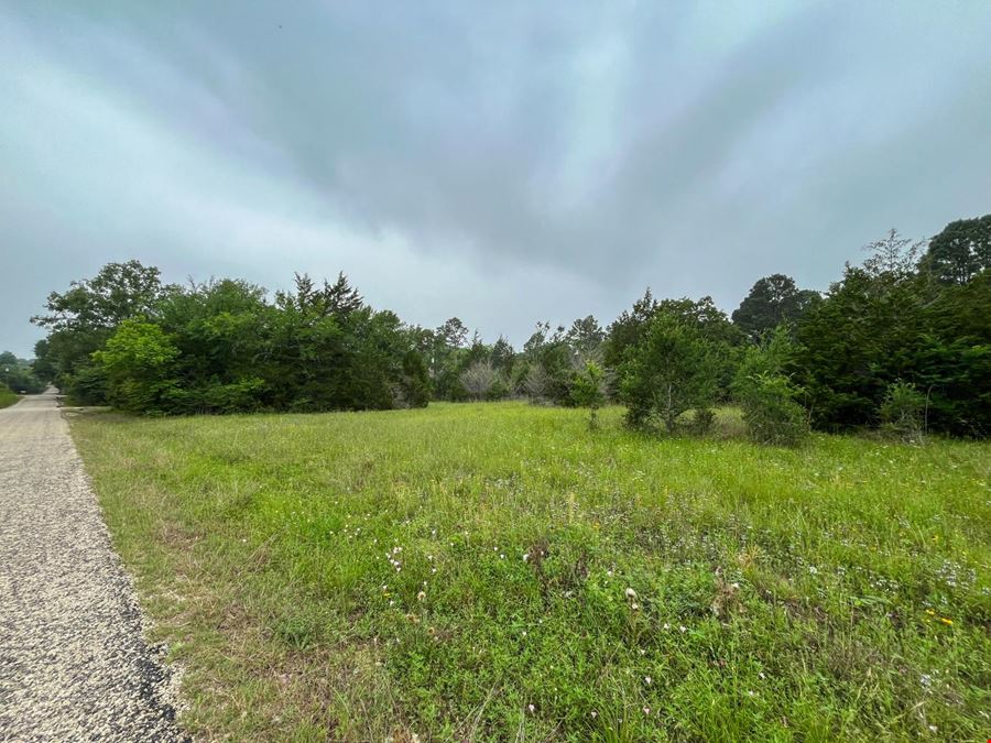8 Ranchero Road