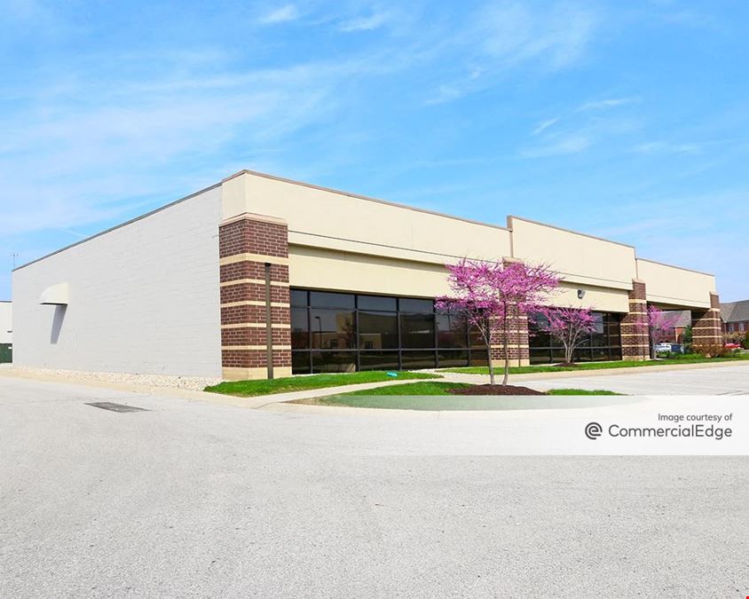 801 Congressional Blvd