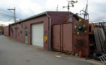 Preview of Industrial space for Rent at 2 Loring St