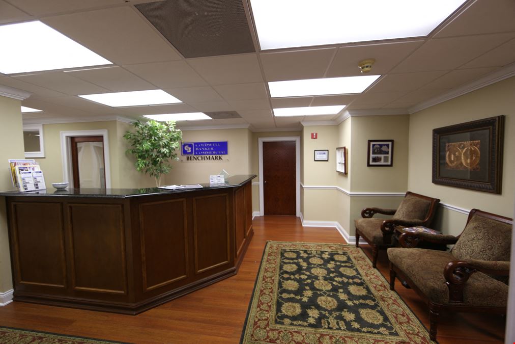 Ormond Beach Medical/Professional Building