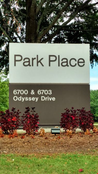 Park Place Office Park