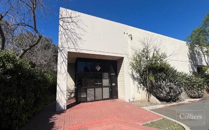 CIVIC CENTER BUSINESS PARK