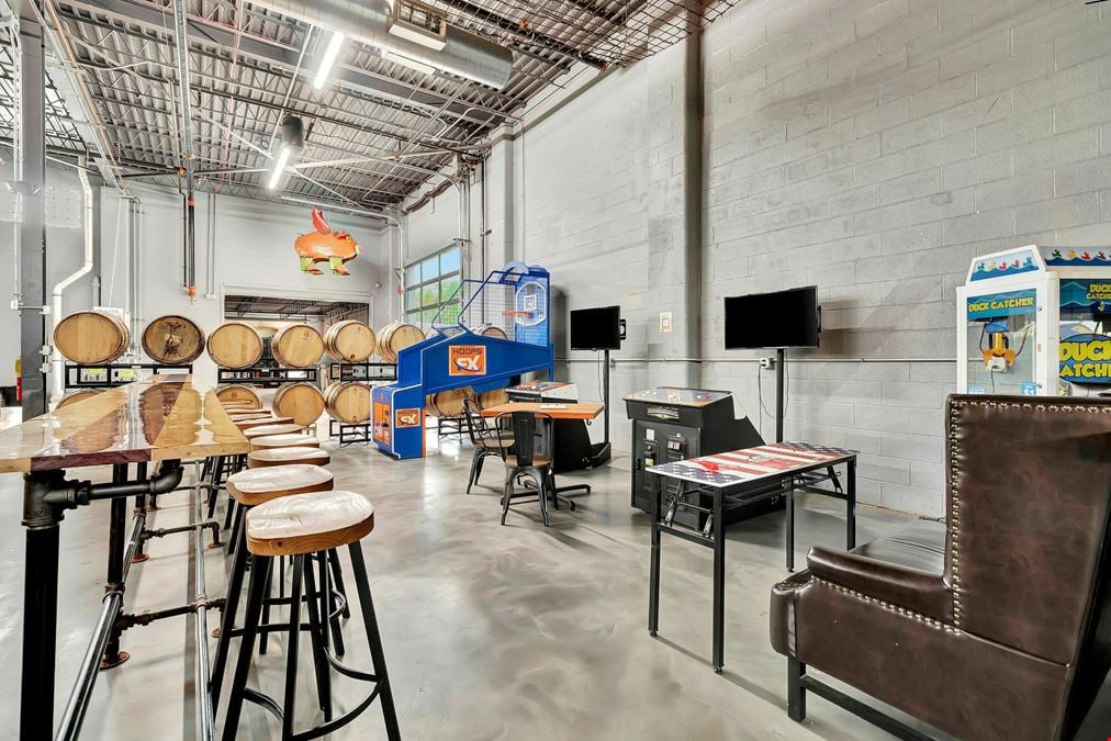 Real Estate/ Distillery/Brewery Business | For Sale
