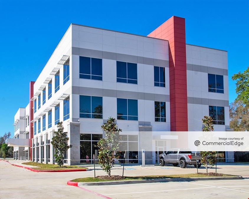 134 Vision Park Blvd