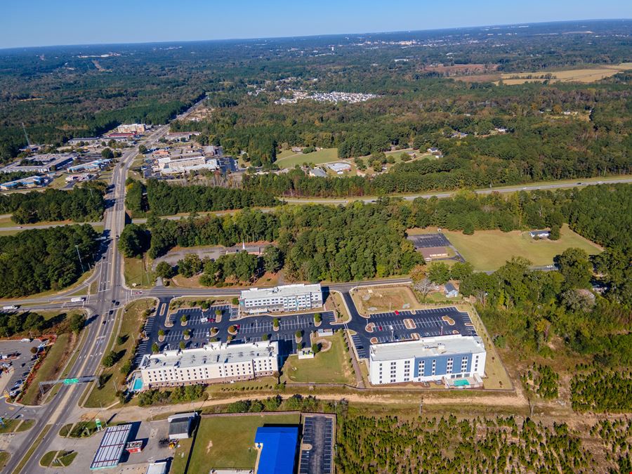 1614 Jim Johnson Rd
