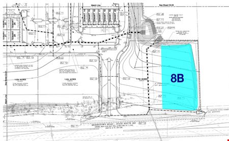 Preview of VacantLand space for Sale at 6600 Mooretown Rd