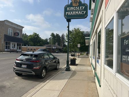Preview of Office space for Rent at 112 S Brownson Ave