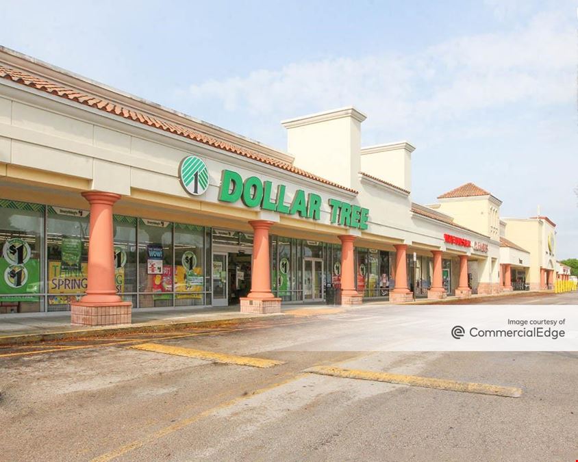 Shops at Palm Lakes