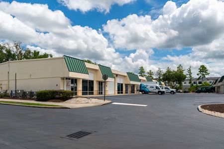 Preview of Industrial space for Rent at 2789 Wrights Road
