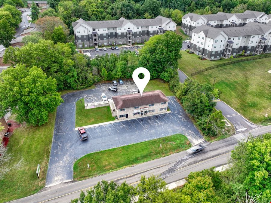 2330 Merchant Dr