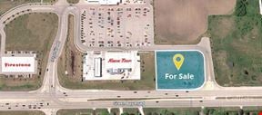 2900 Green Bay Road - Retail Development Lot For Sale