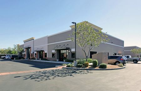 Preview of commercial space at 2165 W Pecos Rd
