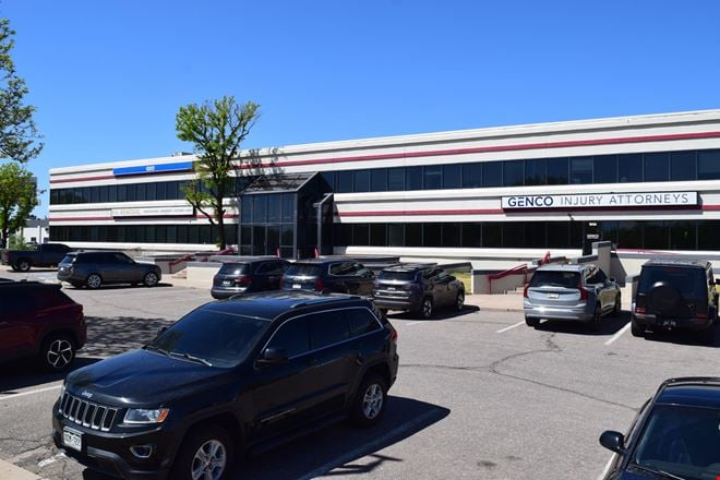 Preview of Industrial space for Rent at 1205 S. Platte River Drive