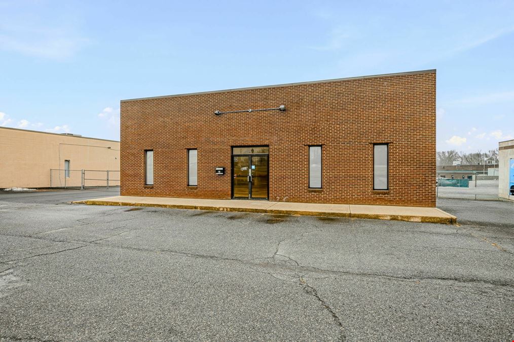 93 Christiana Rd, New Castle, DE