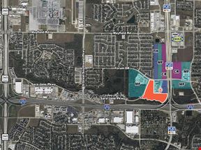±31 AC | GRAND PRAIRIE