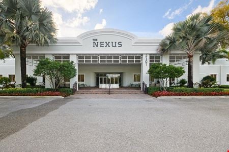 Nexus at Vista Park - West Palm Beach