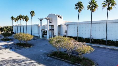 Preview of Retail space for Rent at 3800 Us Highway 98 N