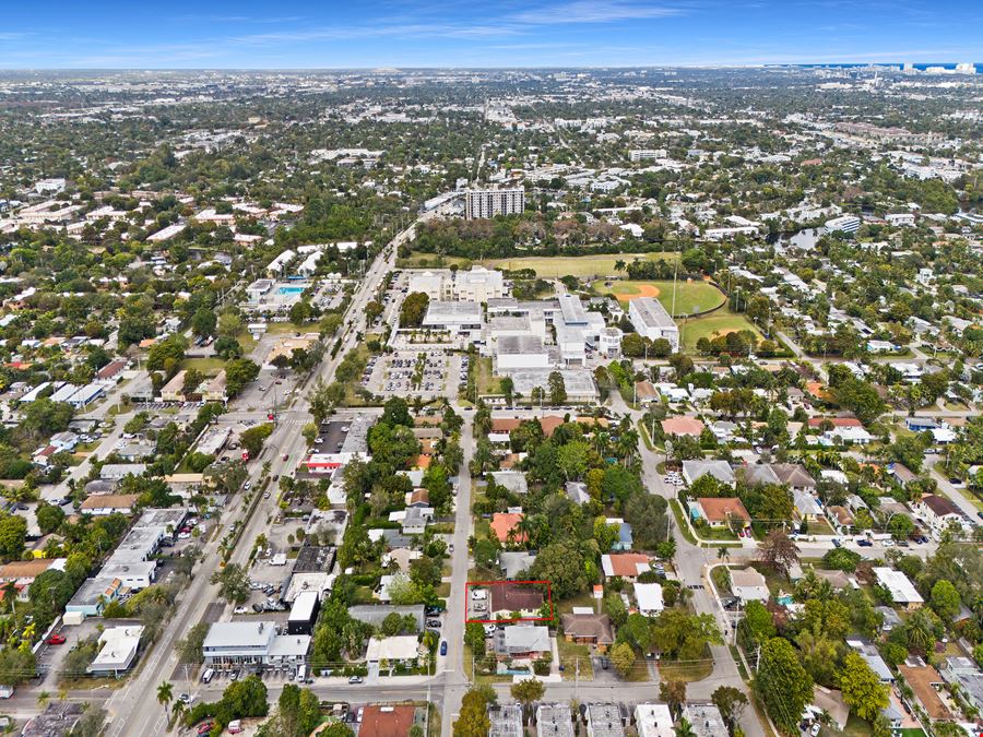 4-Unit Multifamily Opportunity