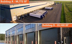 5254 Us Highway 130 (Building 1)