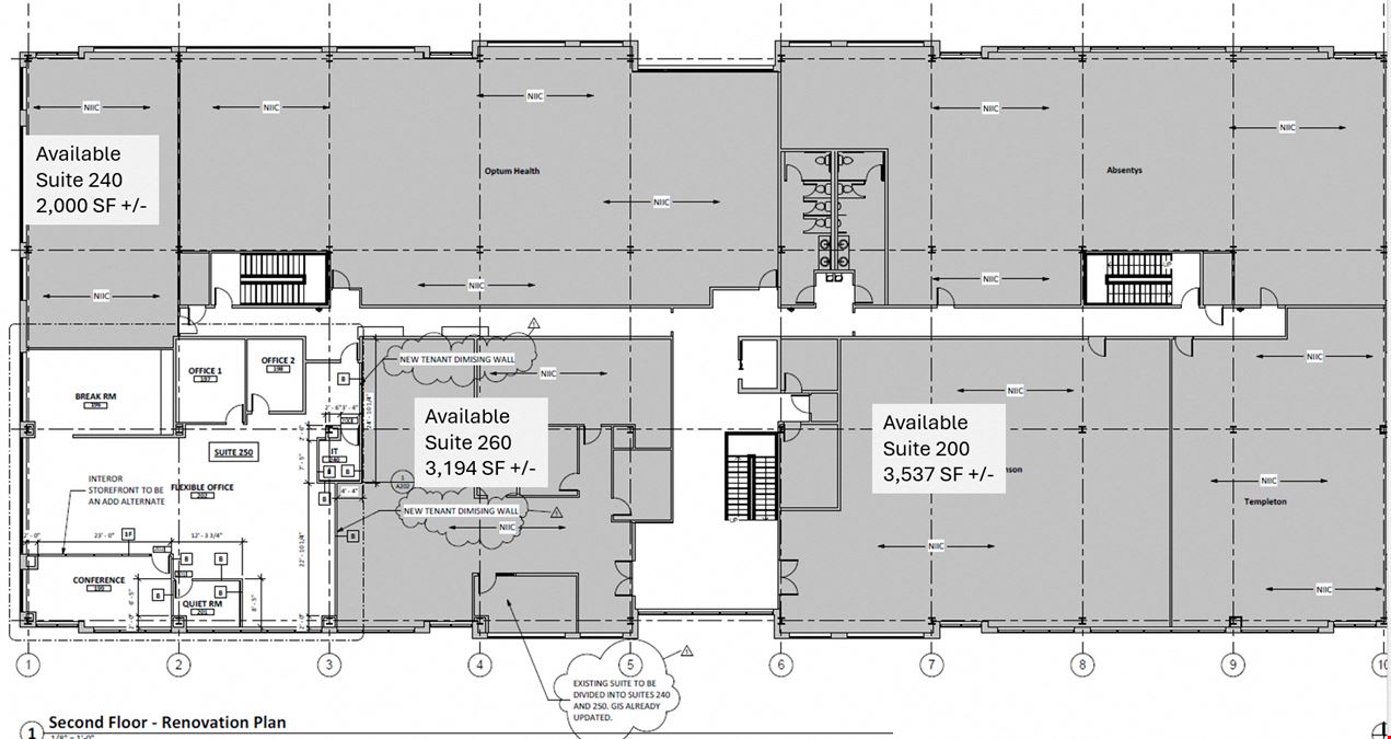 1206 Bldg.