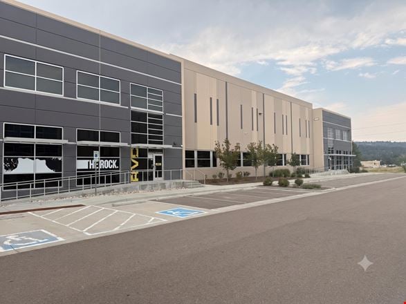 Preview of Industrial space for Rent at 3563 -3593 Timber Mill Pkwy