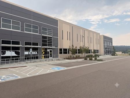 Preview of Industrial space for Rent at 3563 -3593 Timber Mill Pkwy