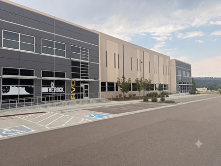 Preview of Industrial space for Rent at 3563 -3593 Timber Mill Pkwy