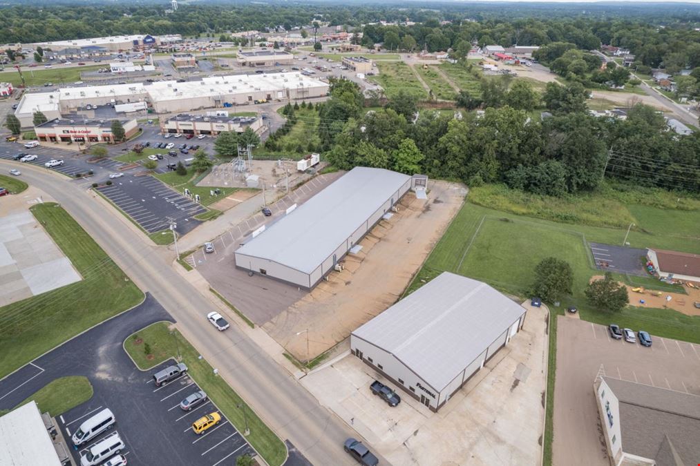 650 Walton Dr.