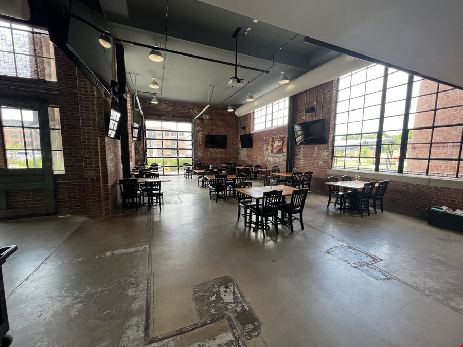 The Power House - Prime Restaurant/Bar/Event Space