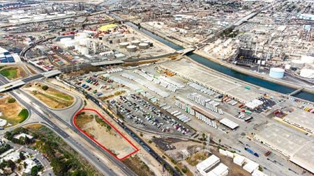 Preview of commercial space at CA-1
