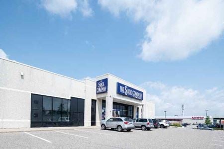 Preview of Retail space for Rent at 5935 Mavis Road