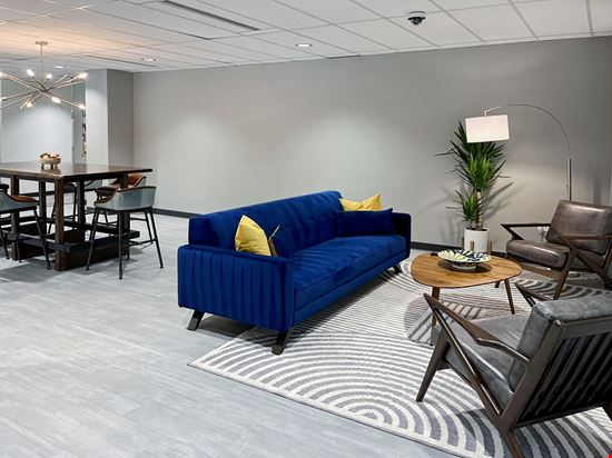 Regus - Wheat Ridge - Kipling St