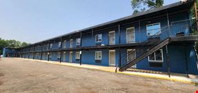 Telegraph Motel | 25-Room | Renovated | Detroit, MI