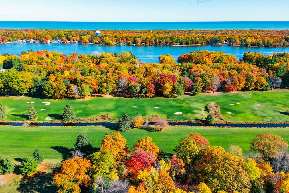 Lakewood Shores Golf Resort