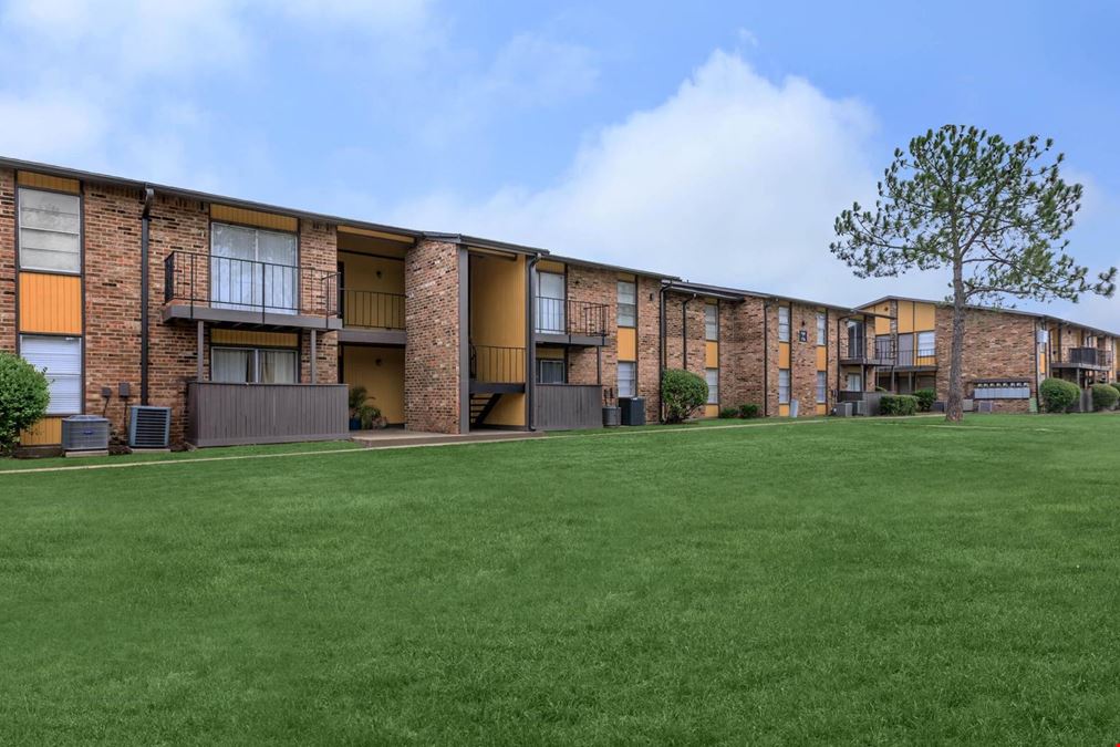 Vista Gardens Apartments