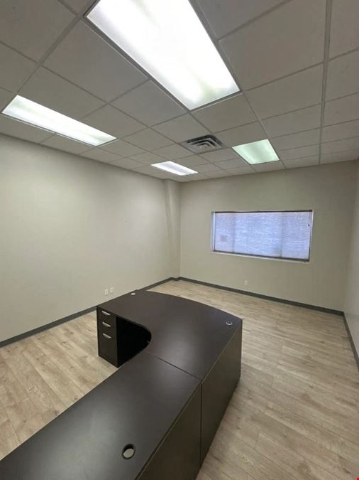 119 Industrial Avenue NE