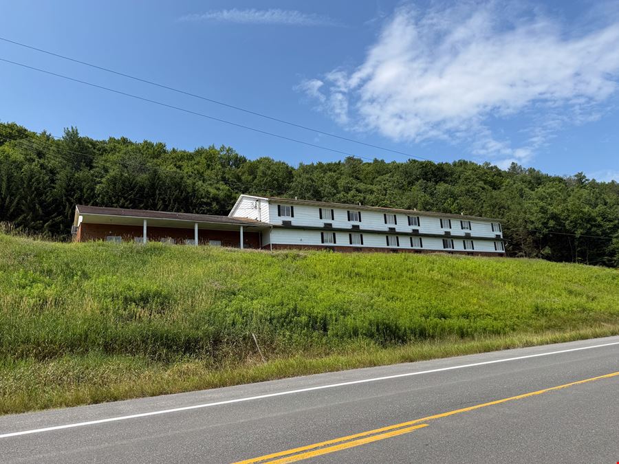 1384 State Highway 206