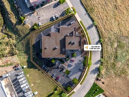 Preview of Office space for Sale at 1363 Horizon Avenue