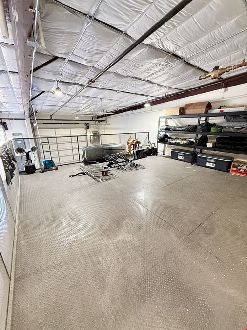 450 E Willis Rd
