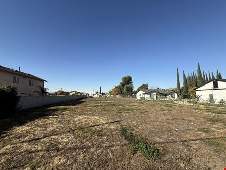 Preview of VacantLand space for Sale at 13650 3rd St