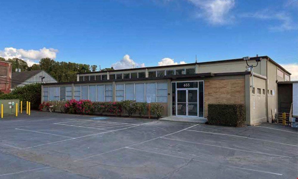 655 South Andover Street & 660 South Dakota Street