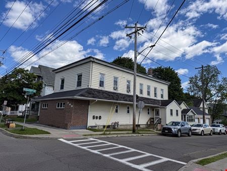 Preview of Multi-Family space for Sale at 288 Robinson Street