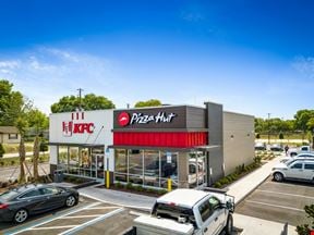 Drive-Thru QSR - Groveland