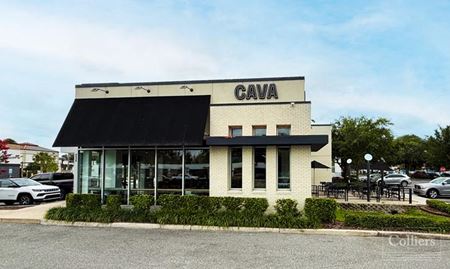 Preview of Retail space for Rent at S. Orange Ave. & E. Michigan St. | Orlando
